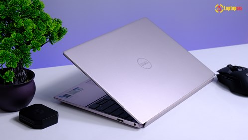 [Mới 100%] Dell Inspiron 13 5320 - Sang chảnh, mảnh mai và cuốn hút 3