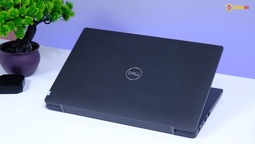 Dell Latitude 7300 (Core i5-8365U/Core i7-8665U, Màn 13.3 FHD IPS) laptop doanh nhân cao cấp 1