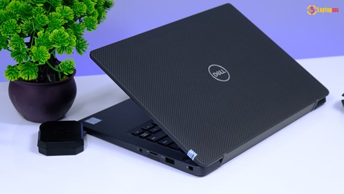 Dell Latitude 7300 (Core i5-8365U/Core i7-8665U, Màn 13.3 FHD IPS) laptop doanh nhân cao cấp 4