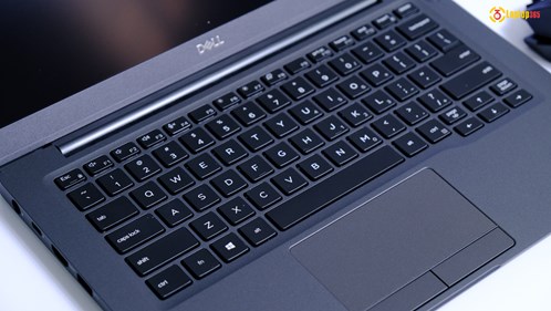 Dell Latitude 7300 (Core i5-8365U/Core i7-8665U, Màn 13.3 FHD IPS) laptop doanh nhân cao cấp 7