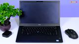 Dell Latitude 7490 Màn hình FHD Cảm ứng (Core i5-8350U / RAM 8GB / M.2 SSD 256GB / MÀN 14 FHD IPS Touch) NEW 99%