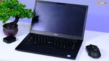 Dell Latitude 7490 Màn hình FHD Cảm ứng (Core i5-8350U / RAM 8GB / M.2 SSD 256GB / MÀN 14 FHD IPS Touch) NEW 99% 1