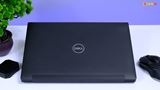 Dell Latitude 7490 Màn hình FHD Cảm ứng (Core i5-8350U / RAM 8GB / M.2 SSD 256GB / MÀN 14 FHD IPS Touch) NEW 99% 4