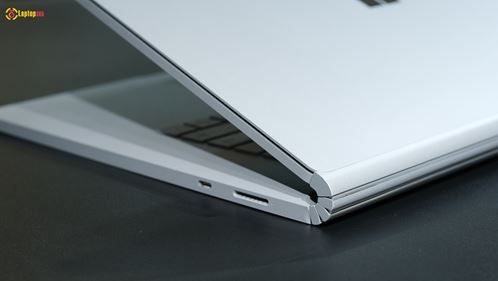 Surface Book 2 15 inch Core i7, Ram 16GB, SSD 512GB, GTX 1060 3