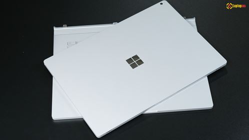 Surface Book 2 15 inch Core i7, Ram 16GB, SSD 512GB, GTX 1060 5
