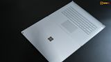 Surface Book 2 15 inch Core i7, Ram 16GB, SSD 512GB, GTX 1060 8