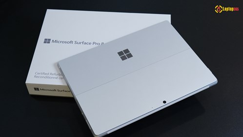 Microsoft Surface Pro 8 6