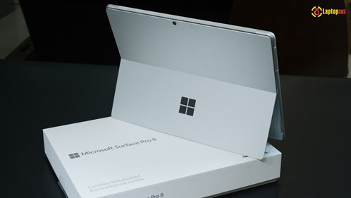 Microsoft Surface Pro 8 8