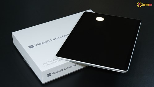 Microsoft Surface Pro 8 9