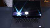 Dell Precision 5540 Workstation 5