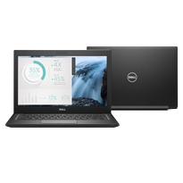 Dell Latitude E7280 (Core i7 7600U / RAM 8GB / 256GB SSD / 12.5 inch)