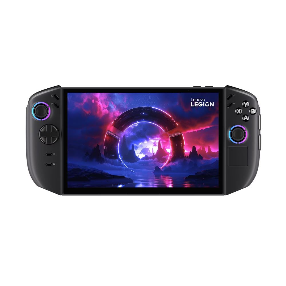 Lenovo Legion Go 8AHP2
