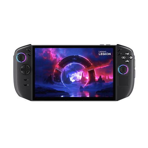 Lenovo Legion Go 8AHP2