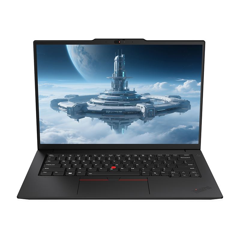 ThinkPad T14P AI 2025