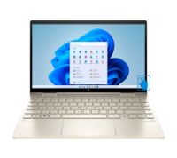 HP Envy X360 13 bd0530TU - Core™ i5-1135G7/ RAM 8GB/ SSD 512GB 4