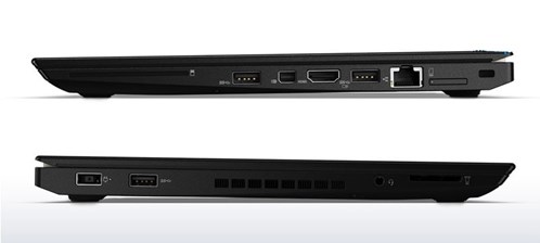 Lenovo ThinkPad T460s Core i5-6300U|Core i7 6600U - Màn 14 inch FHD IPS 1