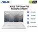 Asus TUF Dash F15 FX516PC-HN011T - i5-11300H/ 8GB/ 512GB/ RTX 3050