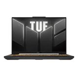 ASUS TUF Gaming F16 FX607VU-RL045W (Core 5 210H | 16GB | 512GB | RTX 4050 | 16 inch WUXGA | Win 11 | Xám)