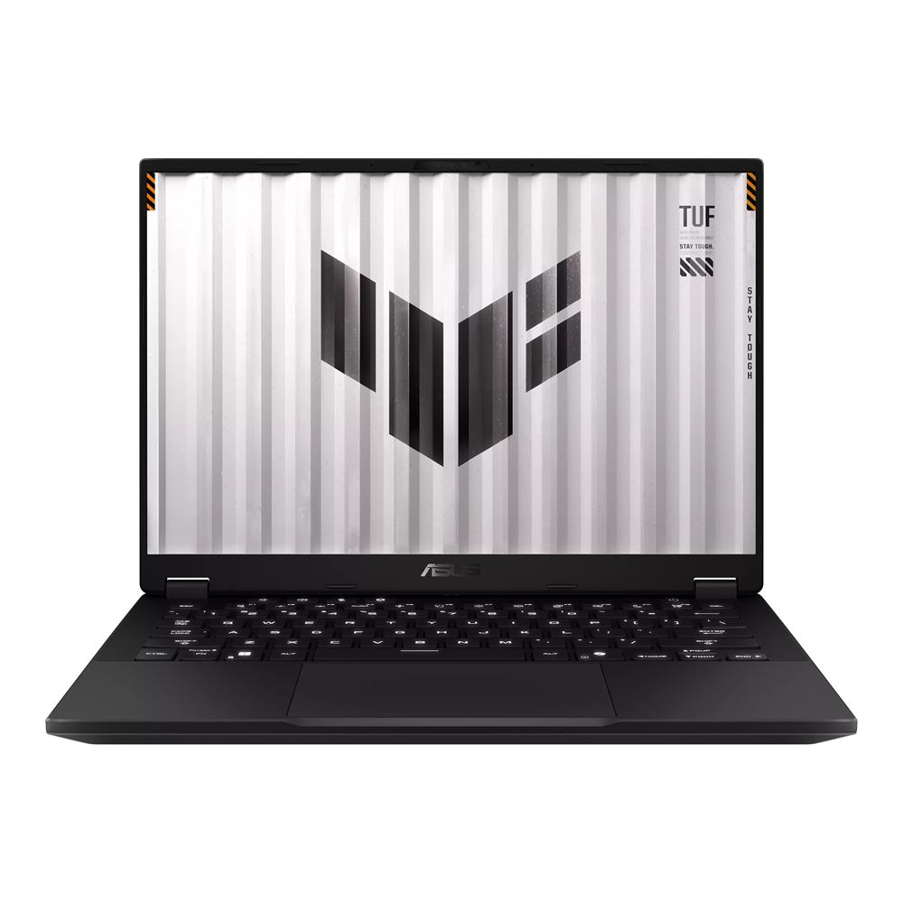 ASUS TUF Gaming A14 FA401WV-RG062WS (Ryzen™ AI 9 HX 370 | 16GB | 1TB | RTX 4060 | 14inch 2.5K 165Hz | Win 11 | Office | Xám)