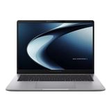ASUS ExpertBook P3 P3405CVA-NZ0027W (Core™ i5-13420H | 16GB | 512GB | Intel UHD Graphics | 14.0inch WQXGA 144Hz | Win11 | Xám) 