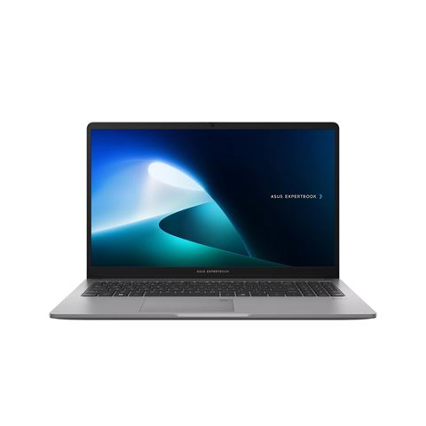 ASUS ExpertBook P1 P1503CVA-C5H16-63WS (Core 5 210H | 16GB | 512GB | Intel® Graphics | 15.6inch FHD | Win11 | Office | Xám)