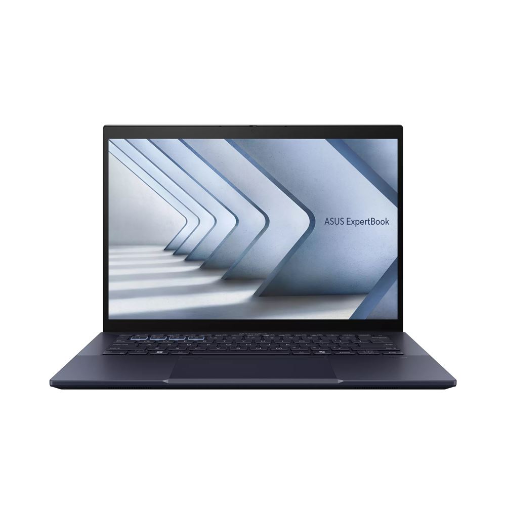 Laptop Asus ExpertBook B5 B5404CMA-Q70381X (Ultra 5 125H | 16GB | 512GB | Intel® Arc™ Graphics | 14.0 WUXGA | Win 11 Pro | Đen)