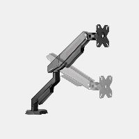 Giá đỡ màn hình HyperWork Alpha Pro Gen 2 GMA03 4