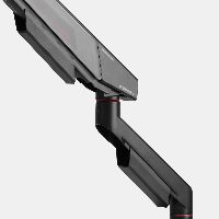 Giá đỡ màn hình HyperWork Alpha Pro Gen 2 GMA03 5