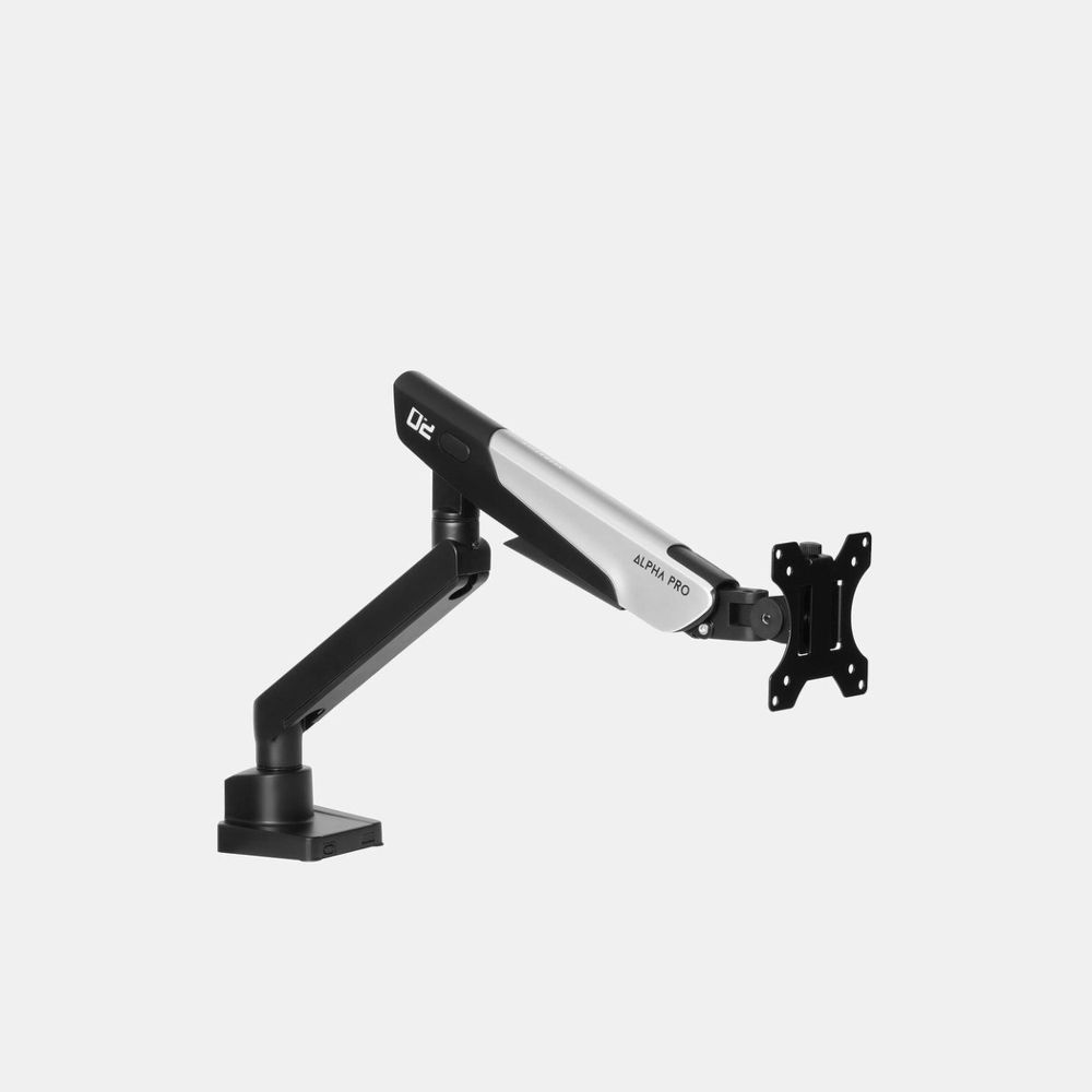 Giá đỡ màn hình HyperWork Alpha Pro GMA02 1