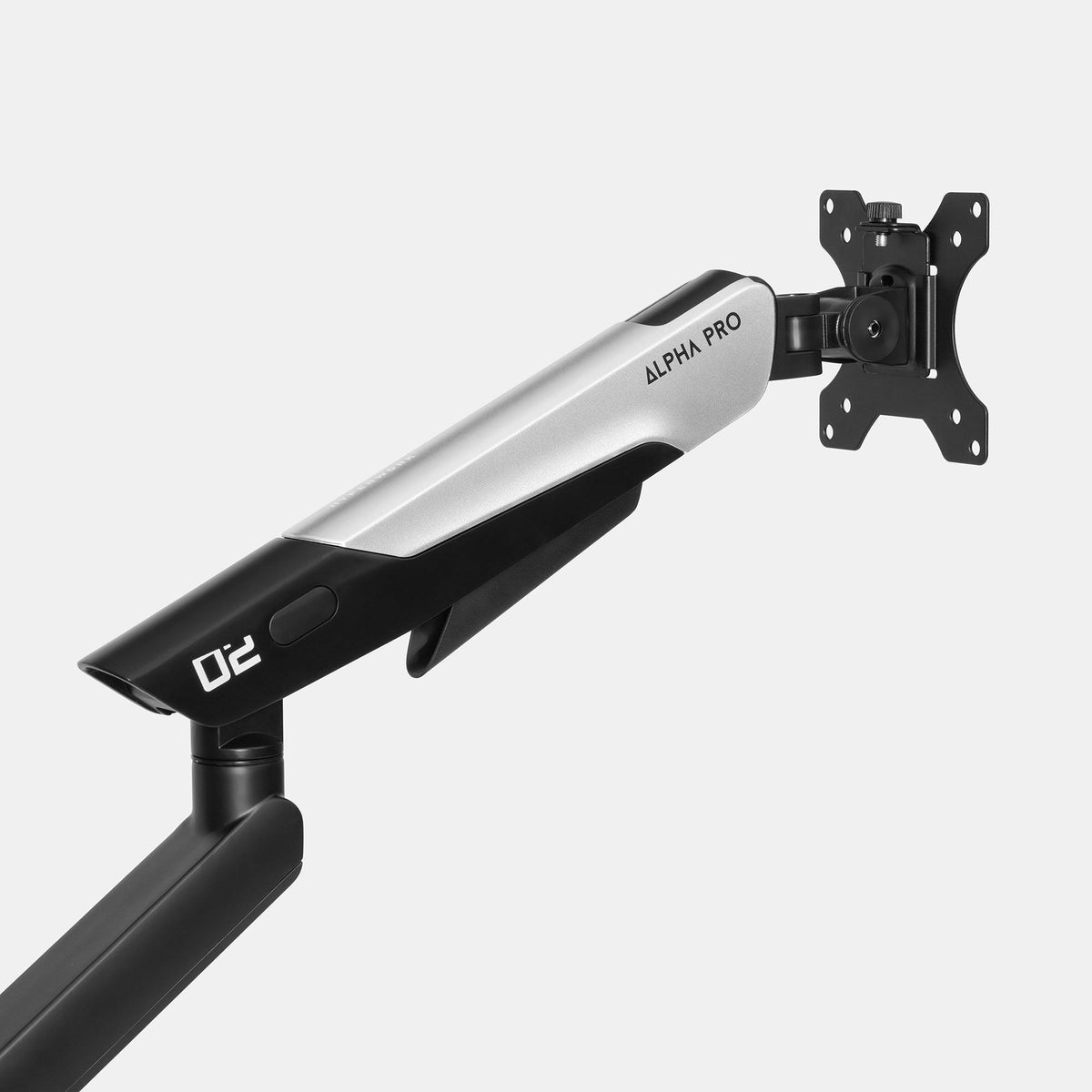 Giá đỡ màn hình HyperWork Alpha Pro GMA02