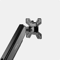 Giá đỡ màn hình HyperWork Core Arm SA01 6