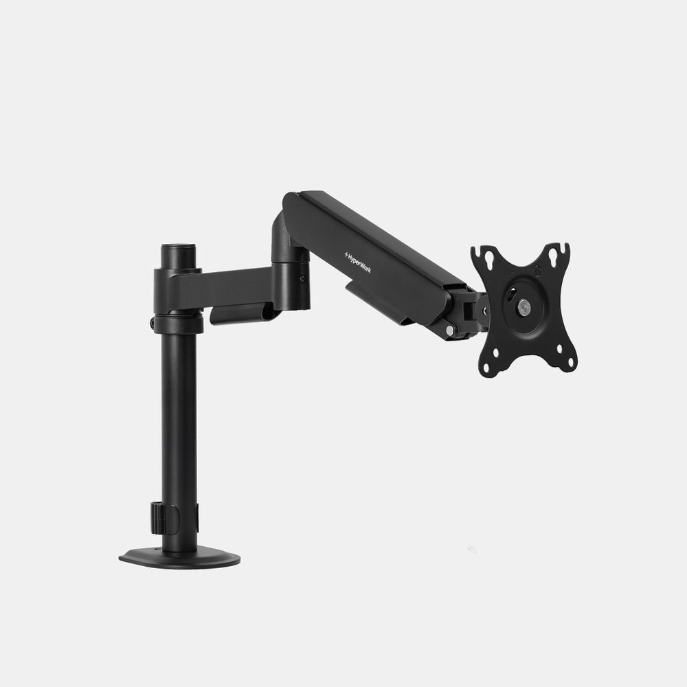 Giá đỡ màn hình HyperWork P1 Single PA02 1