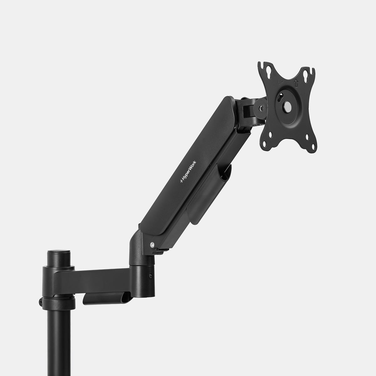 Giá đỡ màn hình HyperWork P1 Single PA02
