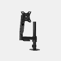 Giá đỡ màn hình HyperWork P1 Single PA02 3