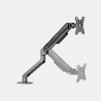 Giá đỡ màn hình HyperWork T6 Pro cho setup laptop 2