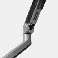 Giá đỡ màn hình HyperWork T6 Pro cho setup laptop 4