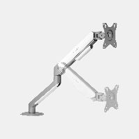 Giá đỡ màn hình HyperWork T6 Pro cho setup laptop 7