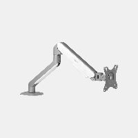 Giá đỡ màn hình HyperWork T6 Pro cho setup laptop 8