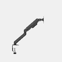 Giá đỡ màn hình HyperWork T6 V2 3