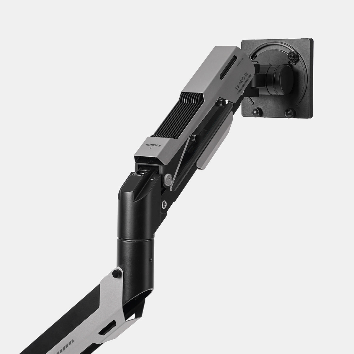 Giá đỡ màn hình HyperWork T9 Pro III PMA01