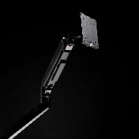 Giá đỡ màn hình HyperWork VisionX Stealth VS01 2