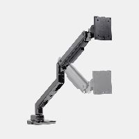 Giá đỡ màn hình HyperWork VisionX Stealth VS01 5