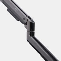 Giá đỡ màn hình HyperWork VisionX Stealth VS01 6