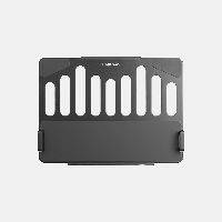 Giá treo laptop HyperWork LT03 gắn arm màn hình 3