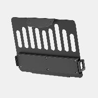 Giá treo laptop HyperWork LT03 gắn arm màn hình 6