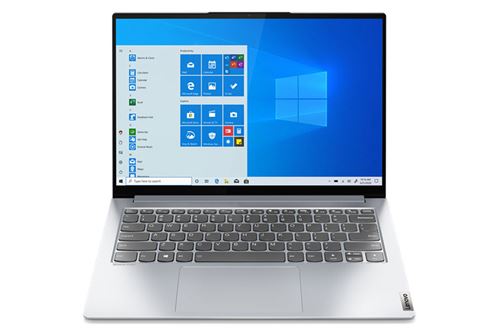 Lenovo Yoga Slim 7i Pro - i7-11370H/ 16GB/ 1T/ MX450/ 14.0 2