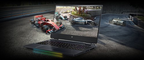 Acer Gaming Predator Helios 300 (2022) (Core i7-12700H, 16GB, 512GB, RTX 3060, 15.6” FHD 165Hz) laptop365 3