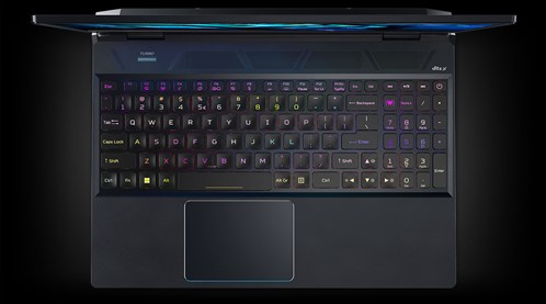 Acer Gaming Predator Helios 300 (2022) (Core i7-12700H, 16GB, 512GB, RTX 3060, 15.6” FHD 165Hz) laptop365 4
