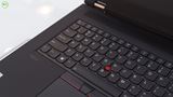 Lenovo ThinkPad P17 Workstation - i7-10750H/ RAM 16GB/ SSD 512/ 17,3 inch/ Quadro T1000 3
