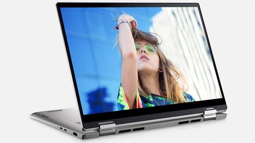 [Mới 100%] Dell Insprion 14 7000 2-in-1 - Core™ i5-1235U/ 14 FHD+